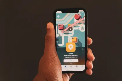 SpinUp Kasyno Aplikacja mobilna